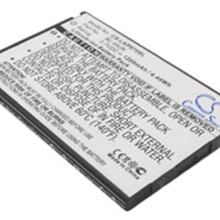 Replacement For Lg Eac61679601 Battery